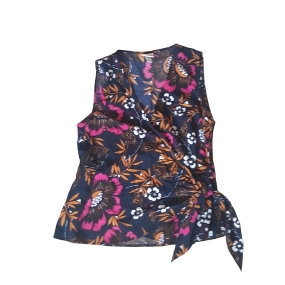 A New Day Wrap Around Tank. - Picture 1 of 5